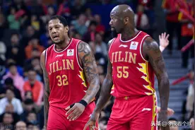 苏群曝CBA分红：比去年少300万，一球队盈利两千万图片