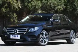 亚洲龙、奔驰E级和雅阁怎么选？车友：选它配置丰富、提速很快图片