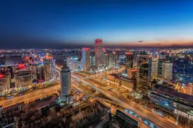 东南西北均有布局 北京交通枢纽建设加速图片