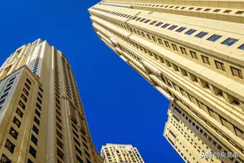 总高18层的新房，哪一层的价格最贵？图片