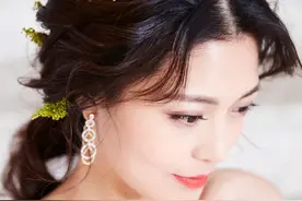 王妍之--气质绝美，仙女靓丽图片