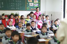 为什么我们感觉中小学教师素质普遍偏低？原因竟出在家长身上？图片