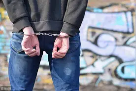 吉安一乡村村民变“恶霸” 暴力阻工获刑罚图片