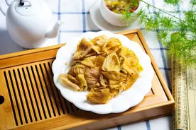 一味鸡内金，不仅消食还消石图片