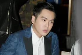 张若昀说过的经典台词图片