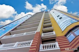 那些“不吉利”的楼层，究竟该不该买？图片