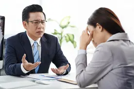 管理者怎么“管好自己”？如何收放自如地找到管理的节奏？图片