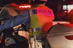 南昌一男子酒后驾驶摩托车，被查后弃车逃跑被判拘役图片