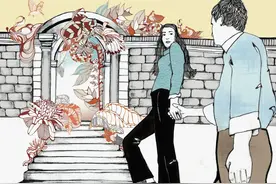 追女生的时候，女生什么反应，代表你彻底没戏了？图片