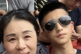 来自军营的母亲节礼物请查收！来看武警兵哥哥入伍前后的帅气蜕变图片