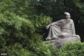 苏洵讲述苏轼和苏辙名字由来的短文，简直就是他们一生的写照图片