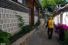 “夜店聚集”引韩国疫情恶化？政府被骂未及早关闭夜店图片