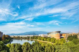 浙江省和台湾省，哪个省的经济实力更强？图片