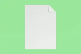 全世界都通用的A4纸，它的尺寸设计背后有什么样奥秘？图片