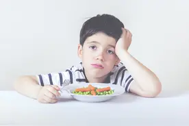 你家孩子缺“锌”吗？该如何补？图片