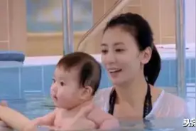 水育指南：隐藏在亲子游泳背后的危害，不是细心就能避免图片