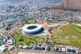 #CAPE TOWN##开普敦#——上个世纪南半球的王者图片