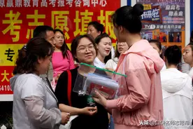 注意！2021高考报名重大变化：4类学生禁止报考图片