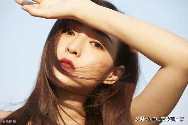 爽肤水和柔肤水的区别，居然大部分人都搞错了，只有选对才不浪费