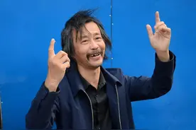 “流浪大师”宣布退网，从月入数十万到陨落，时隔一年图片