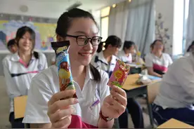 “扶摇直上九万里”，年级主任与高一新生畅谈培优辅差的那些事图片