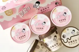 跨界联名“神仙CP”，雪碧X江小白变成酒，喜茶X可爱多成雪糕图片