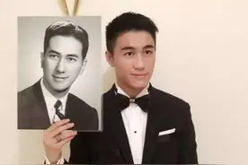 终于知道赌王何鸿燊名字怎么念了，但这8位明星的名字你会念吗？图片