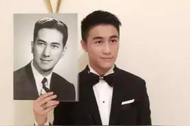 终于知道赌王何鸿燊名字怎么念了，但这8位明星的名字你会念吗？图片