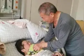 超高龄产妇生女后续：67岁田女士身体变好，68岁丈夫称其年轻20岁图片