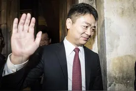 阿里、京东、腾讯、百度、美团、华为忙出圈，医疗梦几时成真？图片