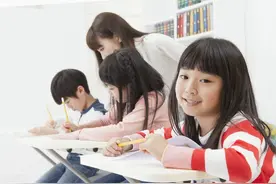 2020部编版四年级下册语文期末试卷及答案图片