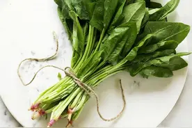 这6种蔬菜必须要焯水，今天知道原因了，看后赶快告诉家人图片