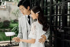 诗词 | 愿所有夫妻，都能恩爱常伴图片