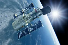 为什么美国GPS只要24颗卫星，而北斗要55颗？专家给出答案图片