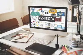 网站设计中字体有哪些需要注意的？图片