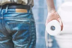 一吃完饭就想大便？别不当回事！你可能已被疾病缠身图片
