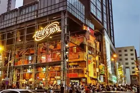 不用烤箱的红豆糯米糕！香甜不腻口，难怪火爆全网图片