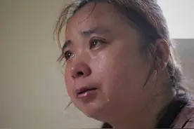 孩子拉便便一粒一粒的，喝了1个茶饮，第3天自己主动拉了！图片