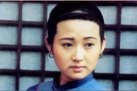 许晴是她女儿，她“公主病”比女儿更甚，50多岁离婚得到女儿支持图片