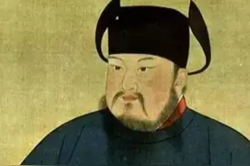 李存勖：11岁上阵杀敌，38岁建立后唐，被戏子误国的一代枭雄图片