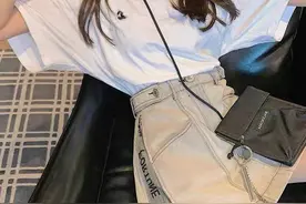 女生无法抗拒的裙装穿搭分享！学院风超气质，秒变元气时尚女孩图片