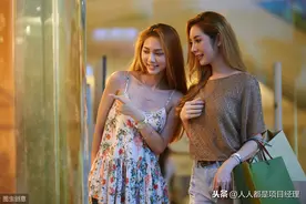 MM让男人尴尬的行为图片
