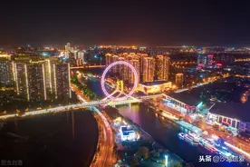上海眼里的天津：我用抄底来证明，这是一座被严重低估的城市图片