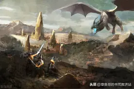 五本耐看的无限流小说，风格各有千秋，书荒值得收藏图片