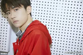 90后00后人气明星微博粉丝TOP10图片
