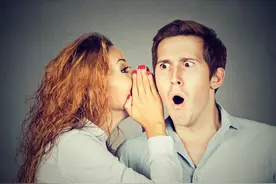 婚外情女人值得拥有吗？最终都是一场空，即使不影响到婚姻图片