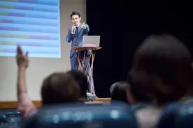 决定“系统演示”的6个关键步骤：学会了，你也是演讲高手图片