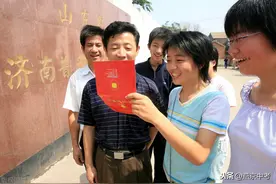 果然，生物地理成绩高分满分太多了，大家热论中看出了哪些端倪？图片