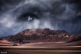 西藏设立无人区禁止进入，里面到底隐藏了什么？到底有多危险？图片