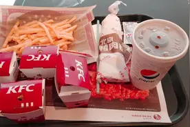 肯德基这4种美食不建议点，又贵又难吃，内部员工：从不让家人点图片